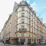 Paris, Opéra 6...une balade romantique